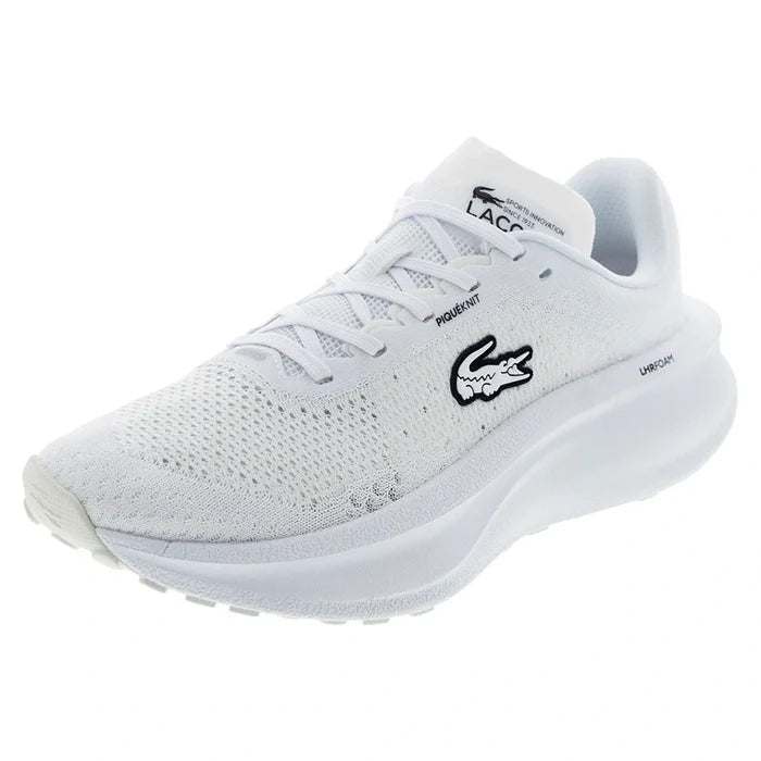 Men's Neo Run 2 Performance Shoes White-Footwear-Lacoste-51SMA0025-21Gcopy-Tennis Express