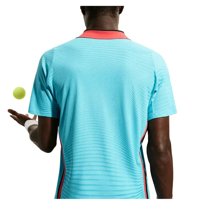 Men's New York Court Aero-FIT Slam Polo