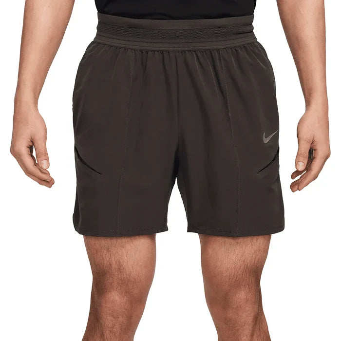 Men's New York Court Dri-FIT Slam Short