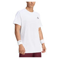 Men's New York Freelift 3D Pro Tee White