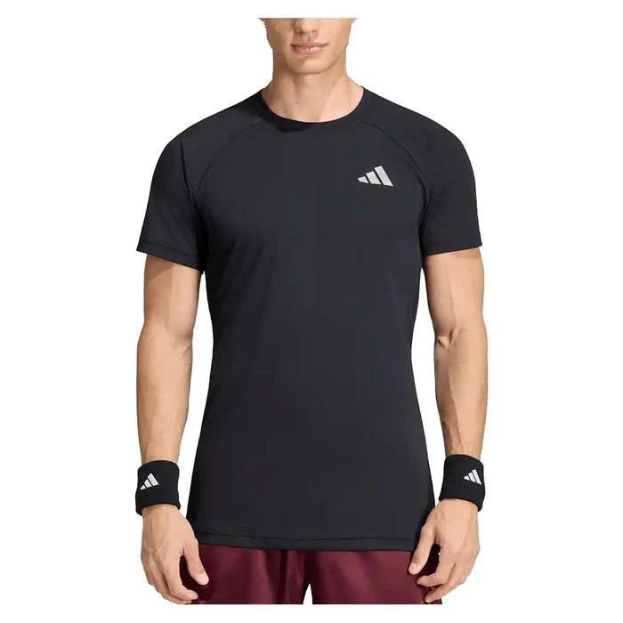 Men's New York Freelift Pro Tee Black