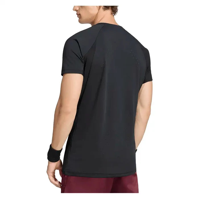 Men's New York Freelift Pro Tee Black