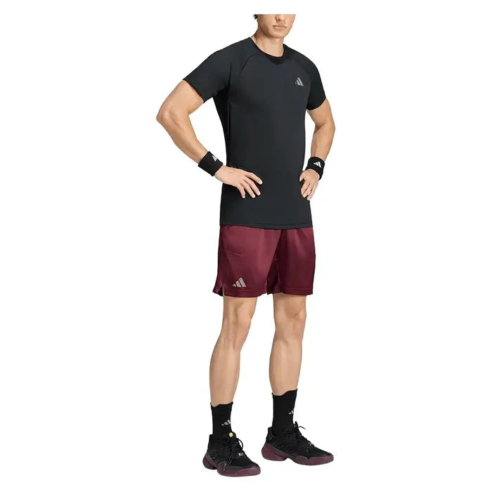 Men's New York Freelift Pro Tee Black