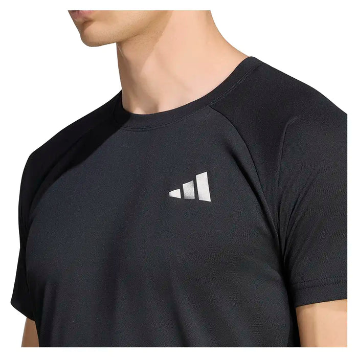 Men's New York Freelift Pro Tee Black