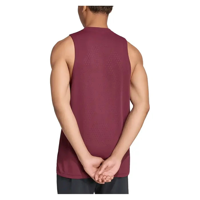 Men's New York Pro Ergo Short Maroon