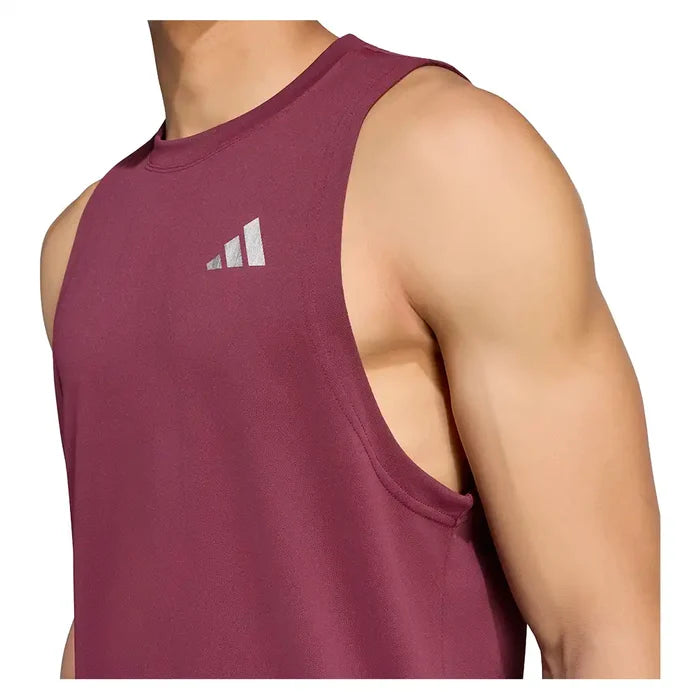 Men's New York Pro Ergo Short Maroon