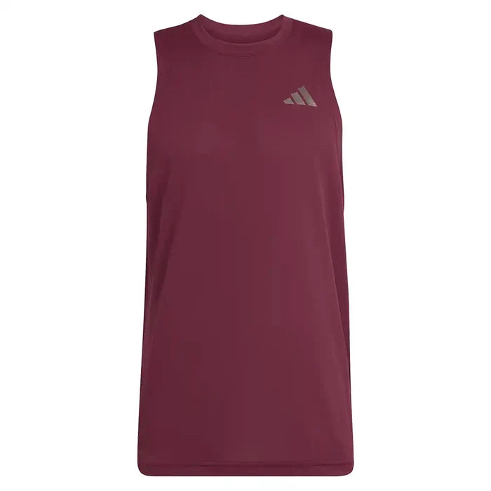 Men's New York Pro Ergo Short Maroon
