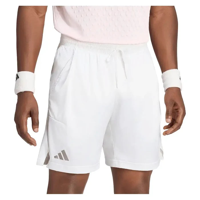 Men's New York Pro Ergo Short White