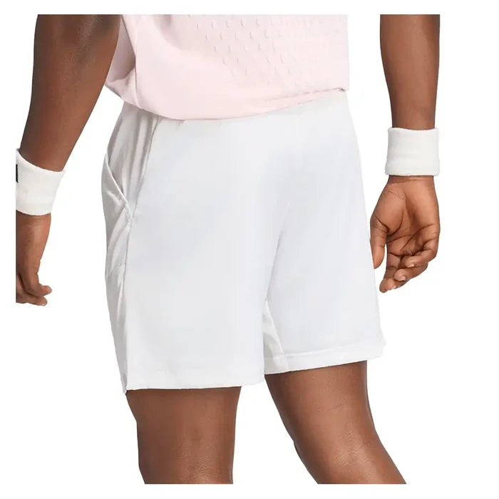 Men's New York Pro Ergo Short White