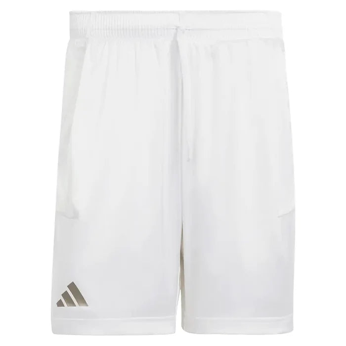Men's New York Pro Ergo Short White