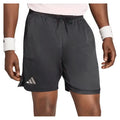 Men's New York Pro Ergo Shorts Black