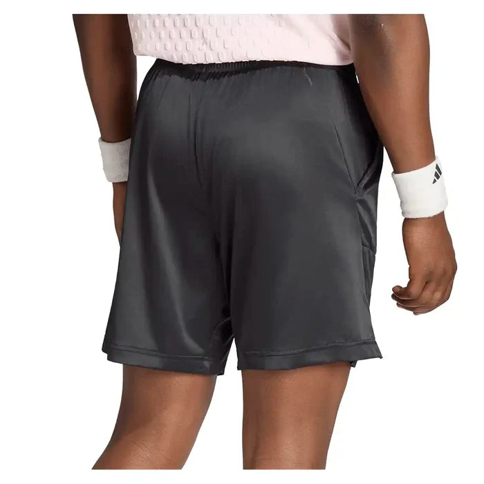 Men's New York Pro Ergo Shorts Black