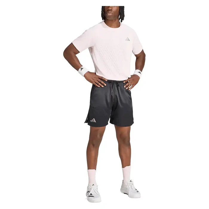Men's New York Pro Ergo Shorts Black