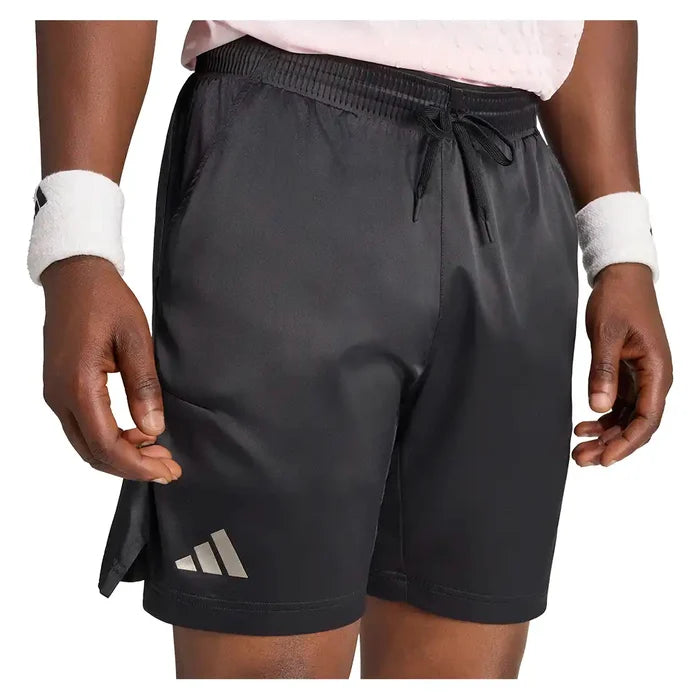Men's New York Pro Ergo Shorts Black