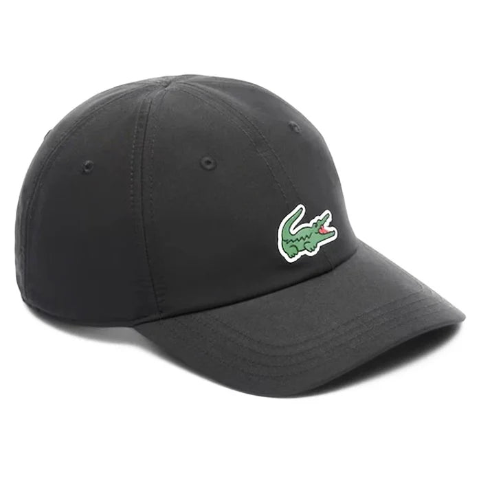 Men's Novak Djokovic Cap Black