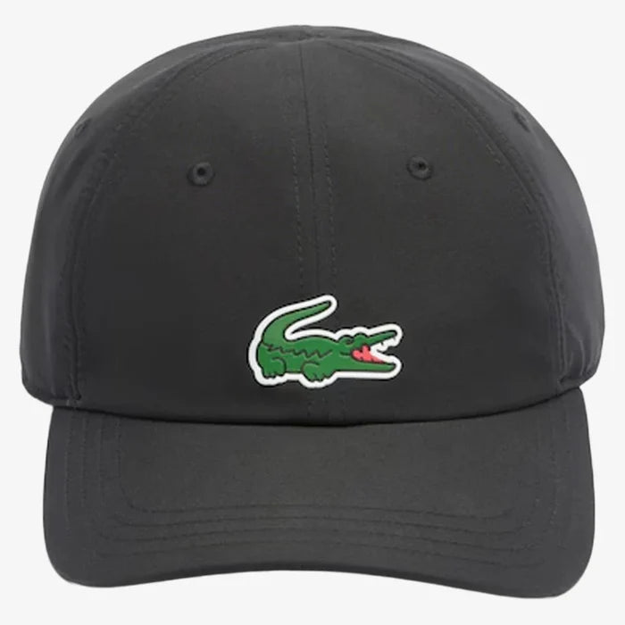 Men's Novak Djokovic Cap Black