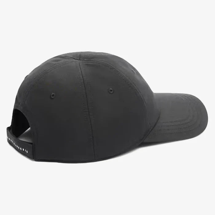 Men's Novak Djokovic Cap Black