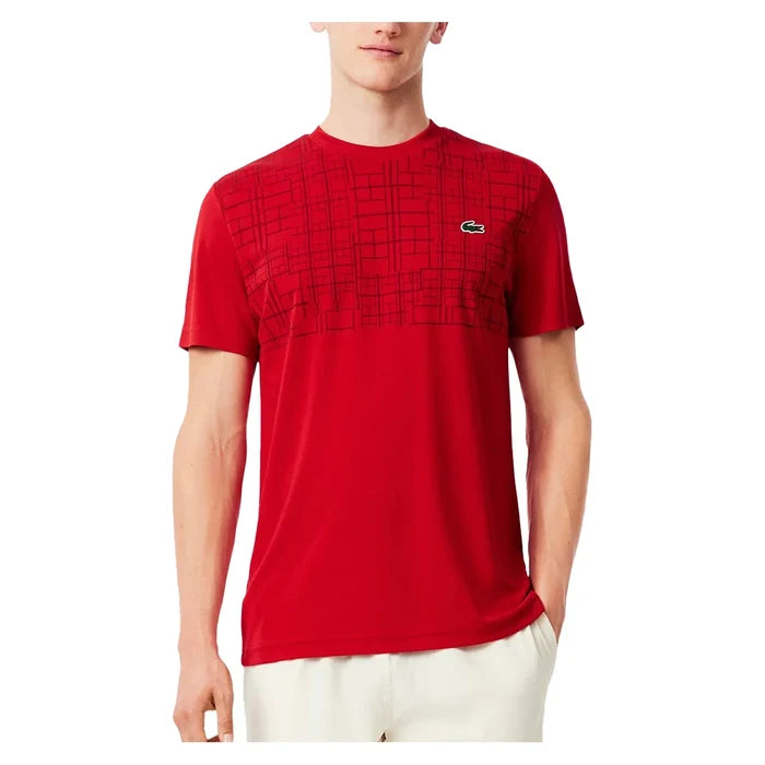 Men's Novak Djokovic Fan Top