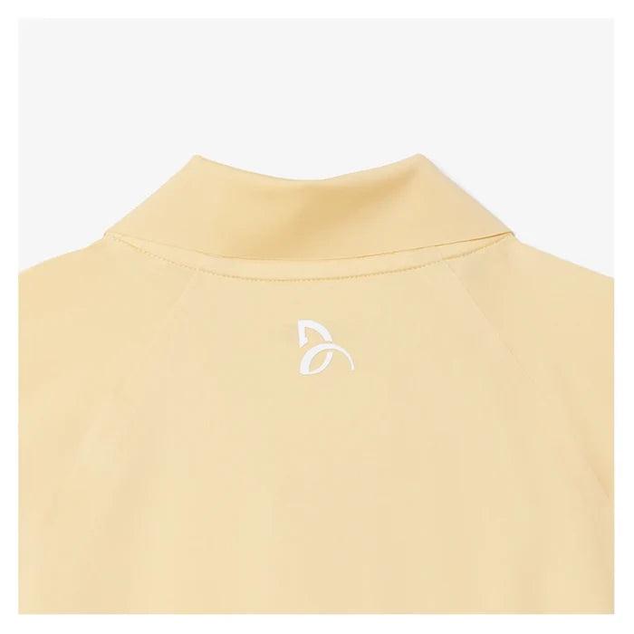 Men's Novak Djokovic On-Court Polo Soya