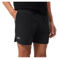 Men's Novak Djokovic Short Black