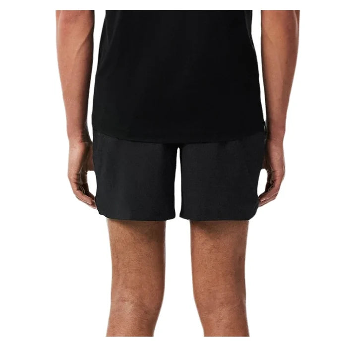 Men's Novak Djokovic Short Black