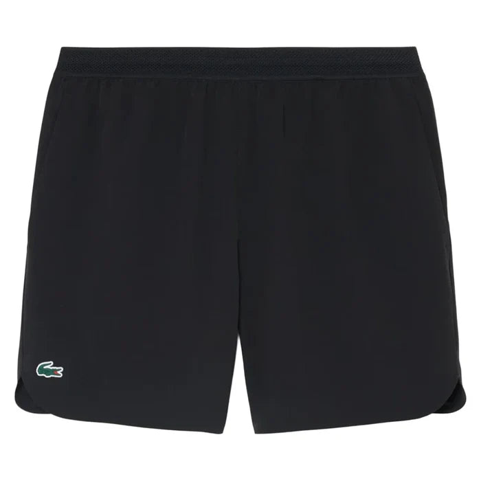 Men's Novak Djokovic Short Black
