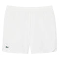 Men's Novak Djokovic Short Flour, Lacoste, Flour, Pickleball Express, GH0922-70VF26-FLOUR-1
