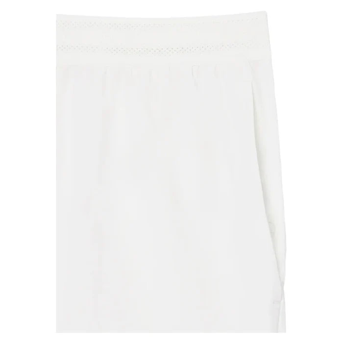 Men's Novak Djokovic 7 Inch Tennis Short Flour, Lacoste, Tennis Express, GH0922-70VF26-1