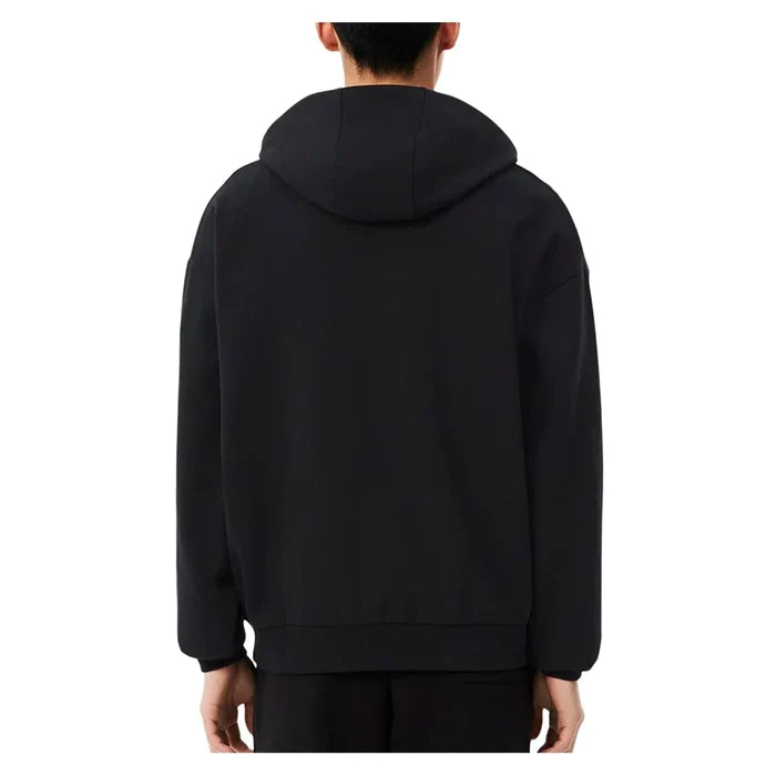 Men's Novak Djokovic Sweatshirt Black