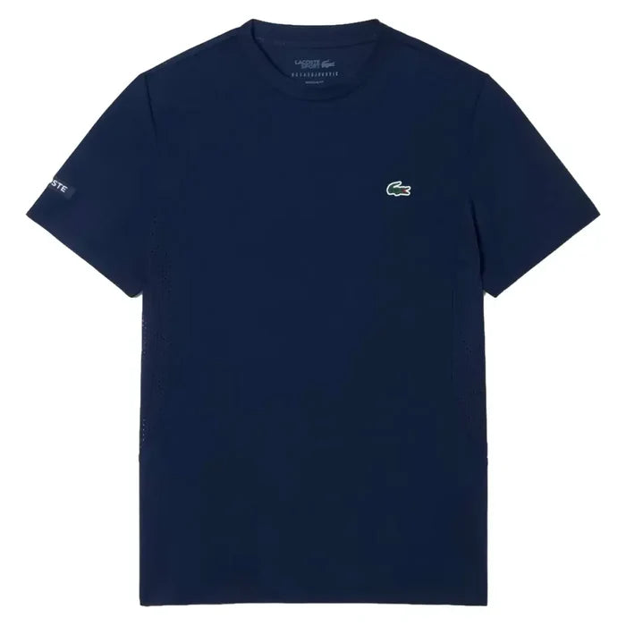 Men's Novak Djokovic T-Shirt Navy