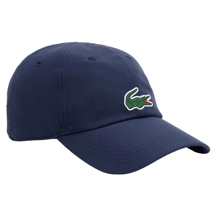 Men's Novak Djokovic Tennis Cap Navy