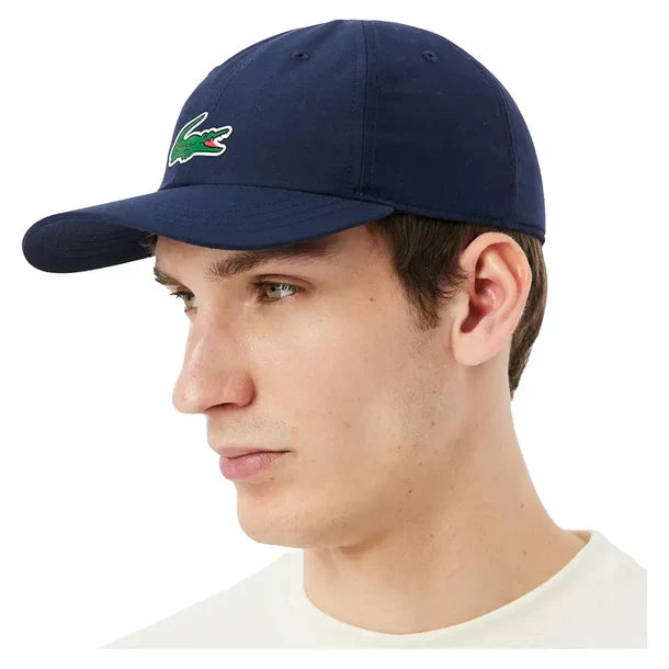 Men's Novak Djokovic Tennis Cap Navy