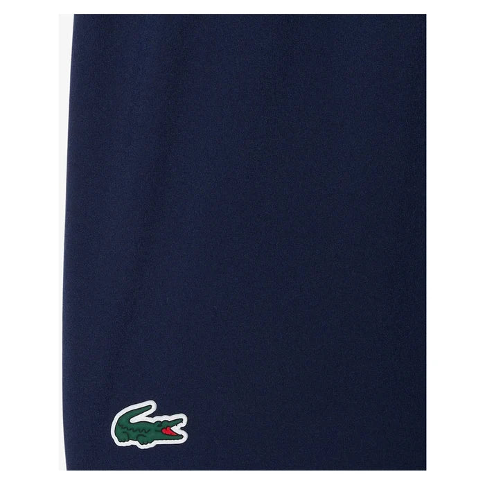 Men's Novak Djokovic Tennis Short Navy Blue and White