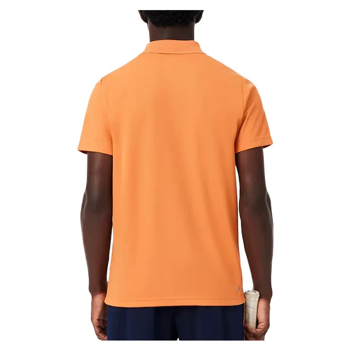 Men's Official Roland Garros Day Session Polo Blossom and Miami