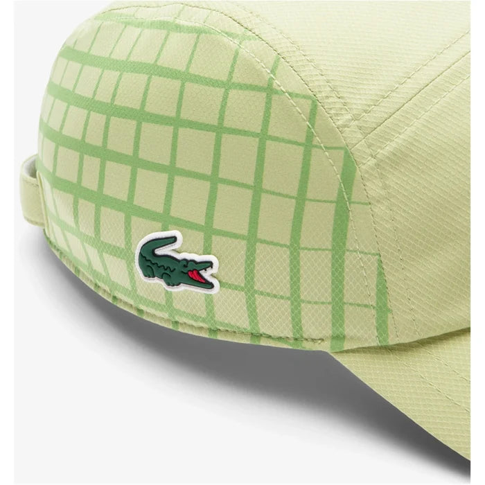 Men`s On Court Players Cap Birch
