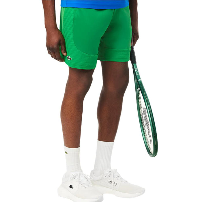 Men's On Court Unlined Short