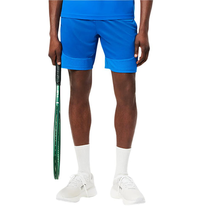Men's On Court Unlined Short
