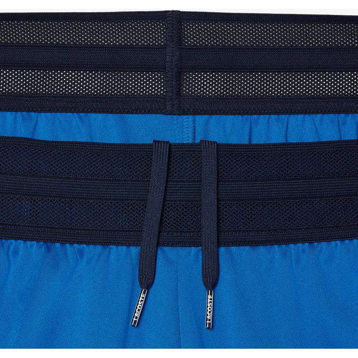 Men's On Court Unlined Short
