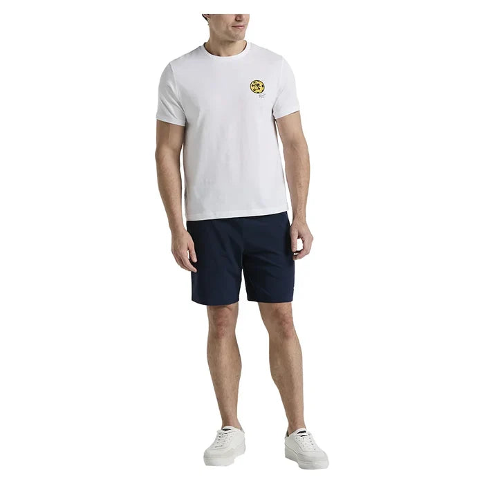 Men's Paddle DBL Graphic Tee Bright White