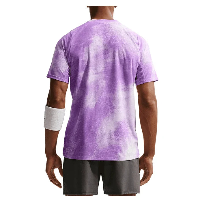 Men's Paris Court Dri-FIT Advantage Slam Top