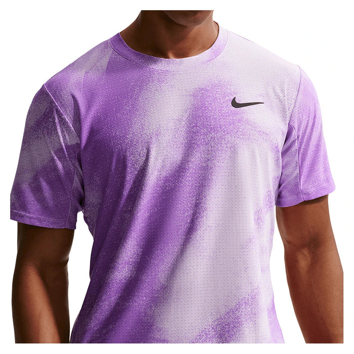Men's Paris Court Dri-FIT Advantage Slam Top