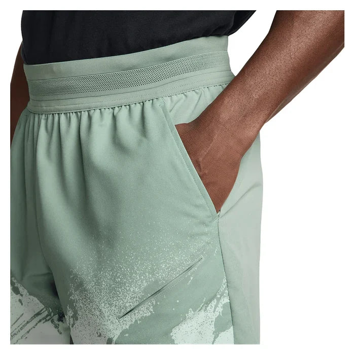 Men's Paris Court Dri-FIT Slam Short