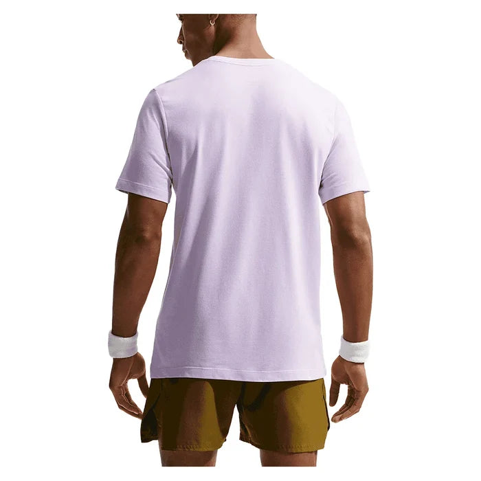 Men's Paris Court Dri-FIT Standard Tee