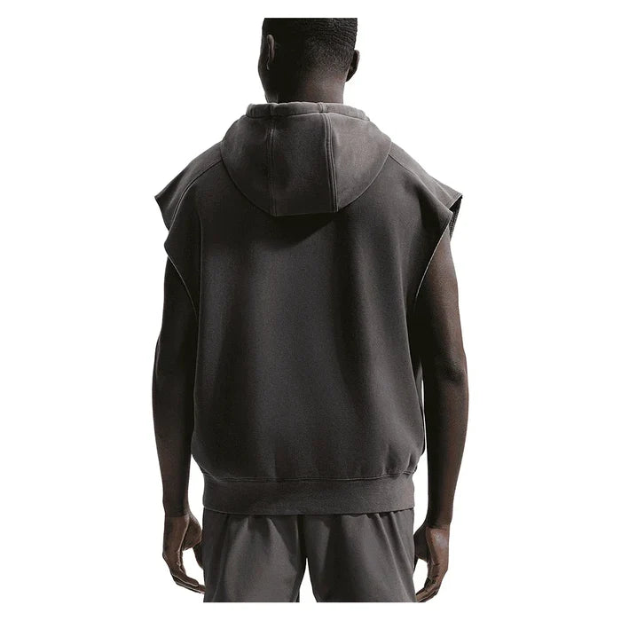 Men's Paris Court Slam Sleeveless Pullover Hoodie