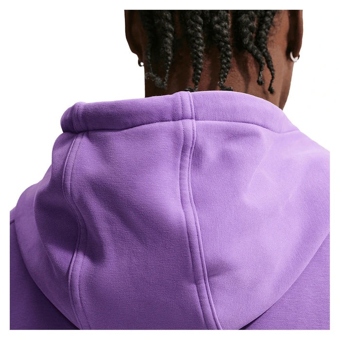 Men's Paris Court Slam Sleeveless Pullover Hoodie