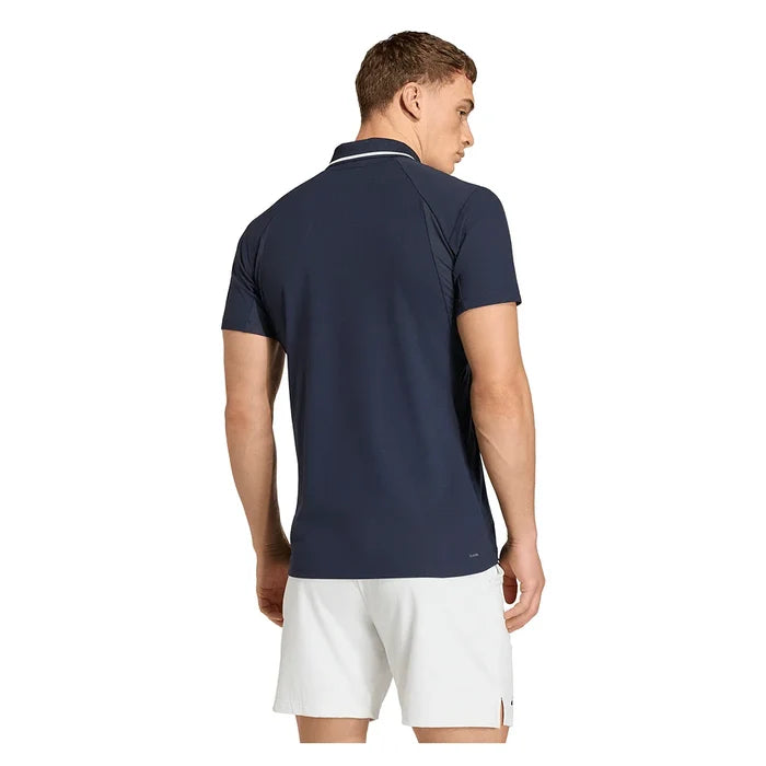 Men`s Paris Freelift Pro Polo Legend Ink