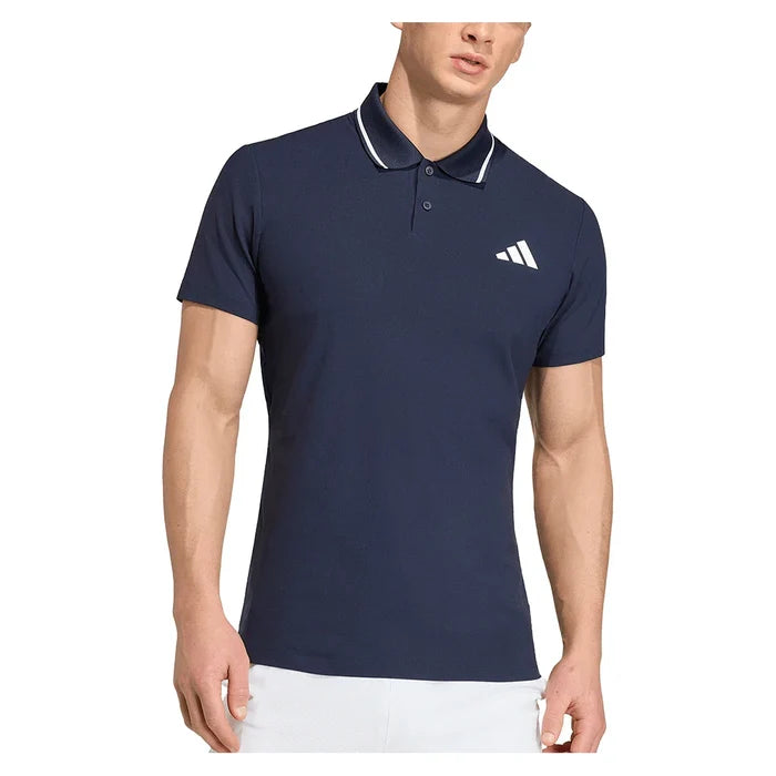 Men`s Paris Freelift Pro Polo Legend Ink
