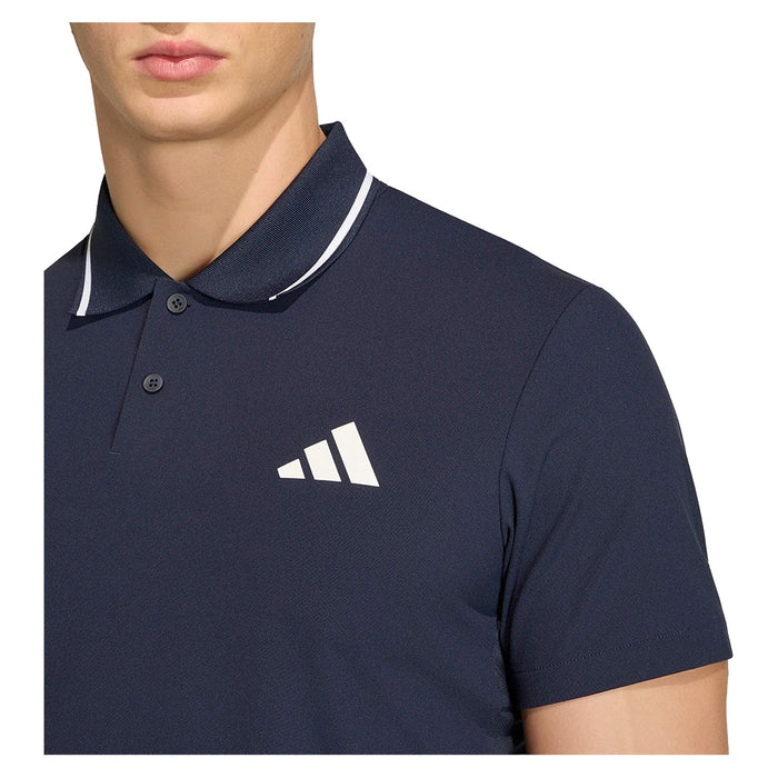 Men`s Paris Freelift Pro Polo Legend Ink
