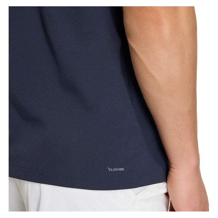 Men`s Paris Freelift Pro Polo Legend Ink