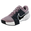 Men's Paris GP Challenge Pro Premium Court Shoes Lt Violet Ore and Black